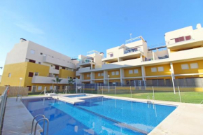 Отель Duplex Apartament Orihuela Costa Ref 4211  Плайя Фламенка